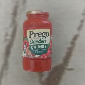 Zuru Mini Brands Prego Spaghetti Sauce Toy Mini Replica